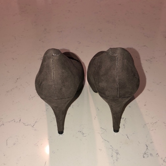 Madden Girl heels — NEVER WORN. - Picture 2 of 5